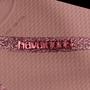 Imagem de Chinelo havaianas slim sparkle ii rosa crocus