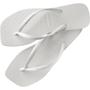 Imagem de Chinelo Havaianas Slim Square 35/36 Branco