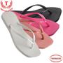 Imagem de Chinelo Havaianas Slim Square - Bico Quadrado