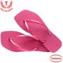 Imagem de Chinelo Havaianas Slim Square - Bico Quadrado