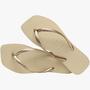 Imagem de Chinelo Havaianas Slim Square FC