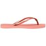 Imagem de Chinelo Havaianas Slim Square Feminino Rosa