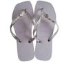 Imagem de Chinelo Havaianas Slim Square Glitter Top