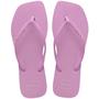 Imagem de Chinelo Havaianas Slim Square Original Quadrado Feminino Modelos Novos Varias Cores