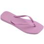 Imagem de Chinelo Havaianas Slim Square Original Quadrado Feminino Modelos Novos Varias Cores