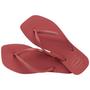 Imagem de Chinelo Havaianas Slim Square Original Quadrado Feminino Várias Cores