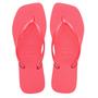 Imagem de Chinelo Havaianas Slim Square Quadrado Feminino Original