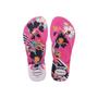 Imagem de Chinelo Havaianas Slim Thematic Rosa Hollywood