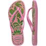 Imagem de Chinelo Havaianas Slim Tucano Feminino Original e COM NOTA