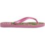 Imagem de Chinelo Havaianas Slim Tucano Feminino Original e COM NOTA