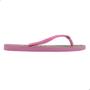 Imagem de Chinelo Havaianas Slim Tucano Pink Lemonade