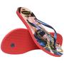 Imagem de Chinelo Havaianas Slim Wonder Woman a Mulher-Maravilha