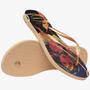 Imagem de Chinelo Havaianas Slim Wonder Woman FC Mulher Maravilha