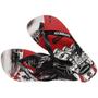 Imagem de Chinelo Havaianas Star Wars - unissex - estampado