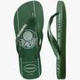 Imagem de Chinelo Havaianas Times Palmeiras Fc Masculino