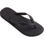 Imagem de Chinelo Havaianas TOP 27/28 Preto