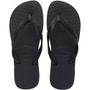 Imagem de Chinelo Havaianas TOP 29/30  Preto