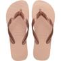 Imagem de Chinelo Havaianas TOP 35/36 Rosa Ballet