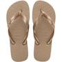 Imagem de Chinelo Havaianas TOP 35/6 Rose GOLD