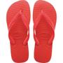 Imagem de Chinelo Havaianas TOP 37/38 Vermelho Rubi