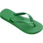 Imagem de Chinelo Havaianas TOP 39/0 Verde Patria PAR