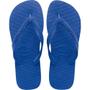 Imagem de Chinelo Havaianas TOP 39/40 Azul Naval