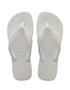 Imagem de Chinelo Havaianas Top adulto-unissex- Branco