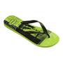 Imagem de Chinelo Havaianas Top Athletic Verde Limão - 43/44