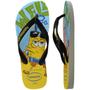 Imagem de Chinelo Havaianas Top bob esponja branco