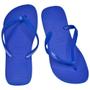 Imagem de Chinelo Havaianas Top Branca Preta Azul Tradicional Basica