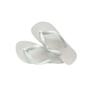 Imagem de Chinelo Havaianas Top - Branco - Tam 33/34