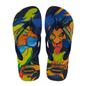 Imagem de Chinelo Havaianas Top Classics Infantil - Marinho