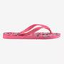 Imagem de Chinelo Havaianas Top Disney Fc - Rosa Cristal (sandália)