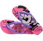 Imagem de Chinelo Havaianas Top Disney - Rosa/Rosa - Tam 39/40