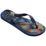 Imagem de Chinelo Havaianas Top Disney Stitch Clássico - Azul