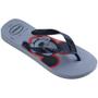 Imagem de Chinelo Havaianas Top Disney Vento - 31/32