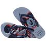 Imagem de Chinelo Havaianas Top Disney Vento - 31/32