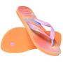 Imagem de Chinelo Havaianas Top Fashion Peach