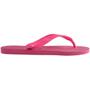 Imagem de Chinelo Havaianas Top FC Feminino - Rosa Claro