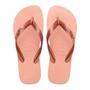 Imagem de Chinelo Havaianas Top Feminina Rosa