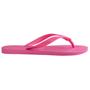 Imagem de Chinelo Havaianas Top Feminino Lilás Original 33/34 ao 41/42 Sandália Feminina Roxo