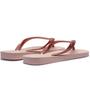 Imagem de Chinelo Havaianas Top Feminino Rose