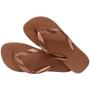 Imagem de Chinelo Havaianas Top Ferrugem