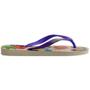 Imagem de Chinelo havaianas top floral ref:7015172 feminino