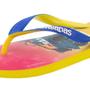 Imagem de Chinelo Havaianas Top Fortnite Masculino Original  Amarelo