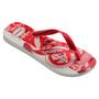 Imagem de Chinelo Havaianas Top Internacional Branco