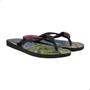 Imagem de Chinelo Havaianas Top Marvel Classics-Preto