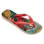 Imagem de Chinelo Havaianas Top Marvel Herois