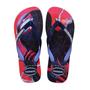 Imagem de Chinelo Havaianas Top Marvel Homem Aranha