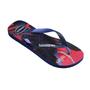 Imagem de Chinelo Havaianas Top Marvel Homem Aranha